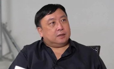 贾冰暴瘦后面相被说吓人