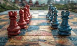俄将不再维持《中导条约》自我限制