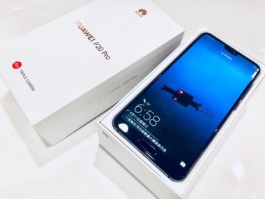华为手机厨具怎么用