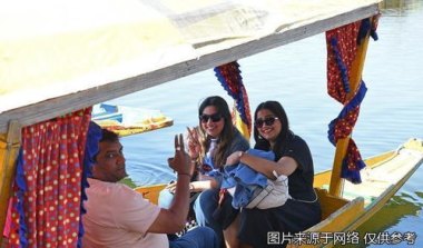 中印都买俄油命运为何截然不同
