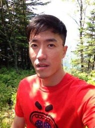 陈圆将会是下一个刘翔吗