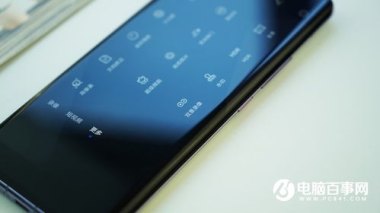 华为手机怎么开启录