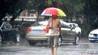 北京河北特大暴雨理赔案突破3万起