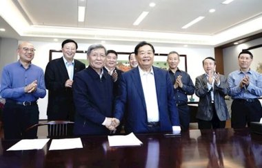 福耀科技大学8年可拿博士学位