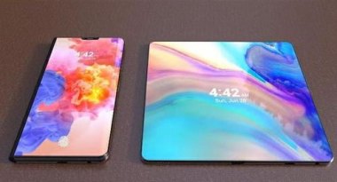 华为折叠手机怎么拆 华为折叠手机怎么拆