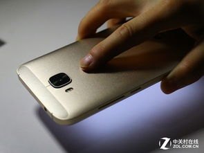 华为手机怎么用手解锁 华为手机怎么用手解锁