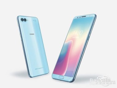 华为手机怎么挑后盖
