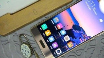手机华为屏幕怎么换 手机华为屏幕怎么换