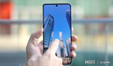 华为手机怎么喊名