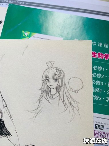 怎么绘画壁纸华为手机