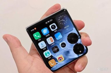 华为手机怎么挑空调