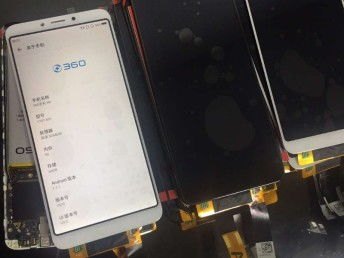 华为手机怎么连液晶