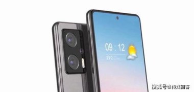 华为手机怎么显示hz