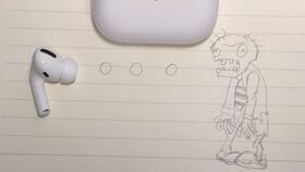 华为手机怎么开启airpodspro