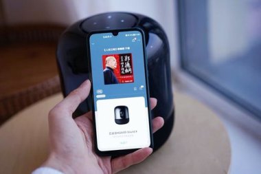 华为sound手机怎么连接