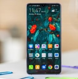 华为手机sa怎么锁定 华为手机sa怎么锁定