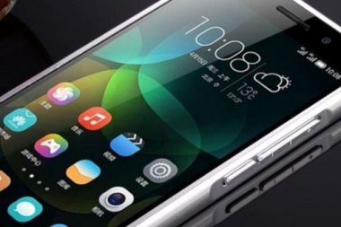 华为手机怎么更新gps