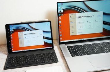 手机怎么投到华为matepad 手机怎么投到华为matepad