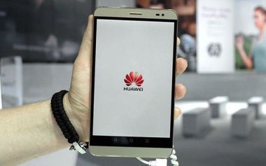 华为手机怎么搬图片