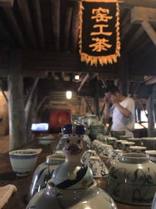 一个人逛景德镇有多治愈