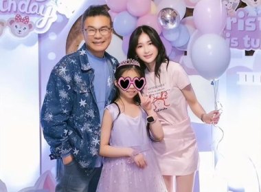 沈玉琳发文确认患白血病