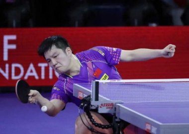 樊振东投资美国乒乓球大联盟