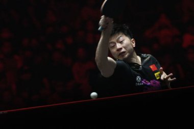 樊振东投资美国乒乓球大联盟