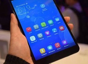 华为手机怎么投放平板 华为手机怎么投放平板