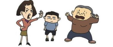 丈夫抱怨没吃到鸡蛋 女子崩溃掀桌