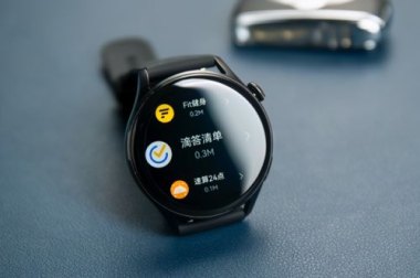 oppowatch怎么连上华为手机
