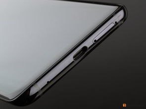 华为手机怎么测声音