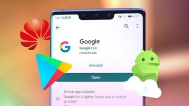 华为手机怎么重启APP 华为手机怎么重启APP