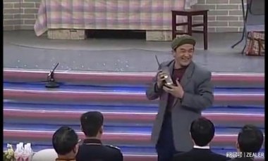 春晚怎么抢华为手机