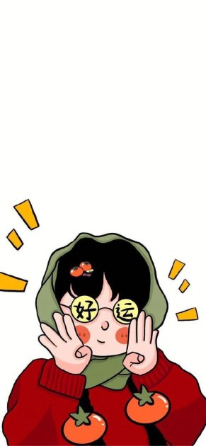 华为手机壁纸怎么拼凑