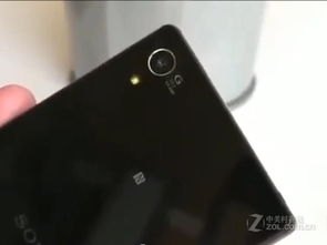 华为手机怎么控制索尼