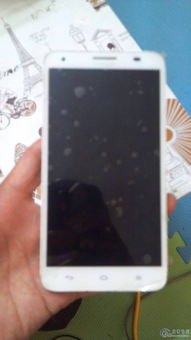华为手机怎么接机字幕