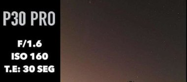 华为手机星光怎么拍摄
