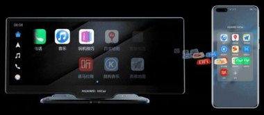 华为手机怎么ar导航