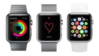 iwatch怎么配华为手机 iwatch怎么配华为手机