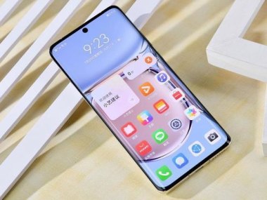 华为手机线怎么练