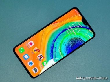 华为手机怎么设置不灭