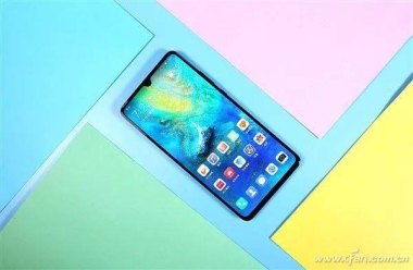 华为手机屏幕怎么清洁