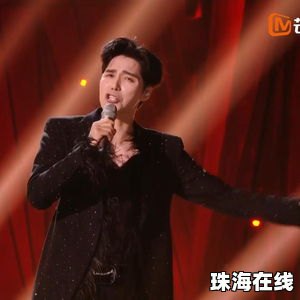 单依纯《歌手》总决赛首唱新歌