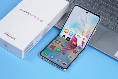 华为手机怎么测试漏气
