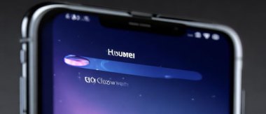 华为手机充电怎么查询