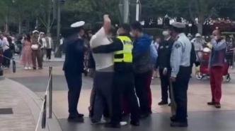 在柬男子被逼去园区工作时跳车身亡