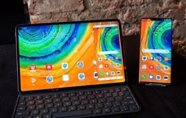 华为手机怎么克隆到华为ipad
