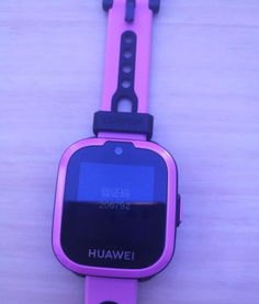 华为手机怎么和华为手表配对
