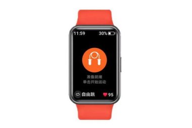 华为手机添加华为手表怎么添加