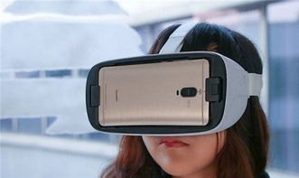没有华为手机怎么用华为vr